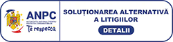 ANPC - Soluționarea alternativă a litigiilor